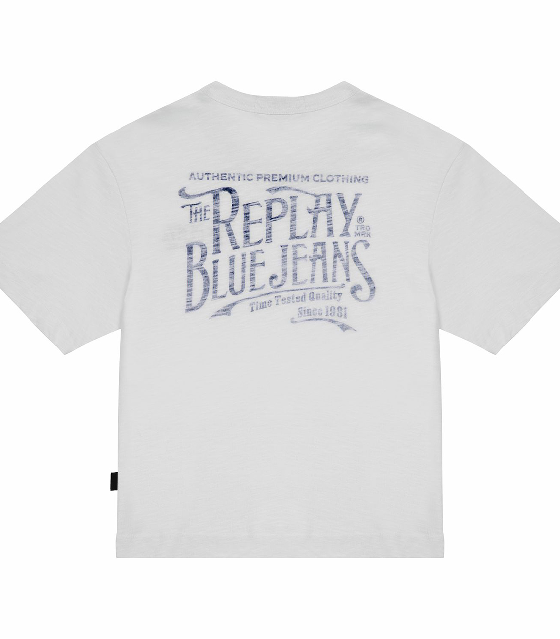 グラフィックTシャツ 詳細画像 ホワイト 2